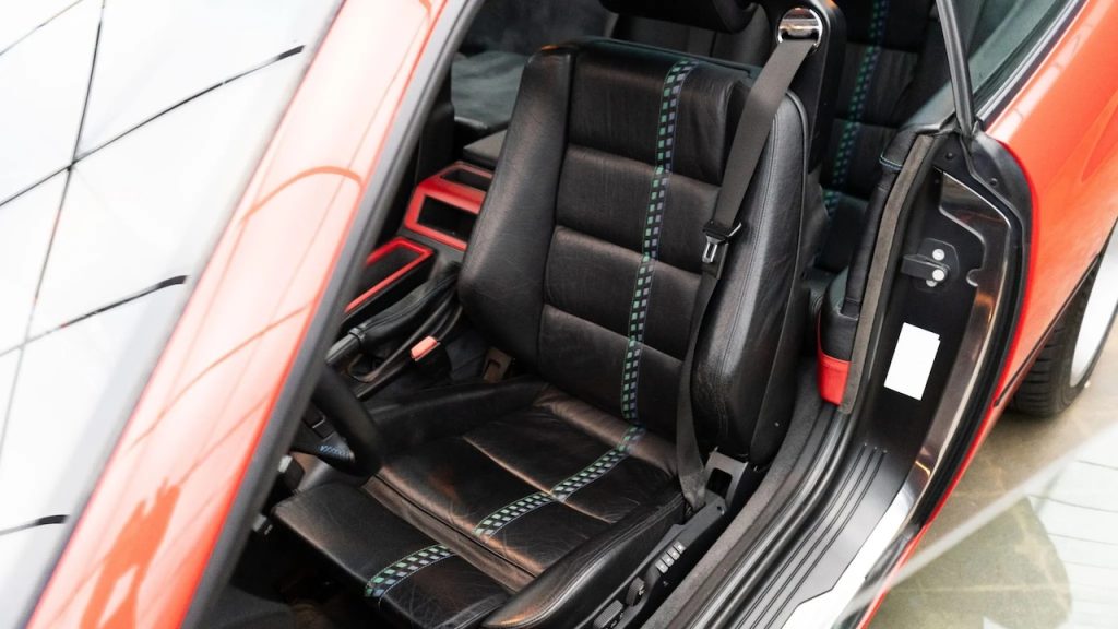 '94 Alpina B12 5.7 l - Pas de BMW M8 ? Pas grave ! 21