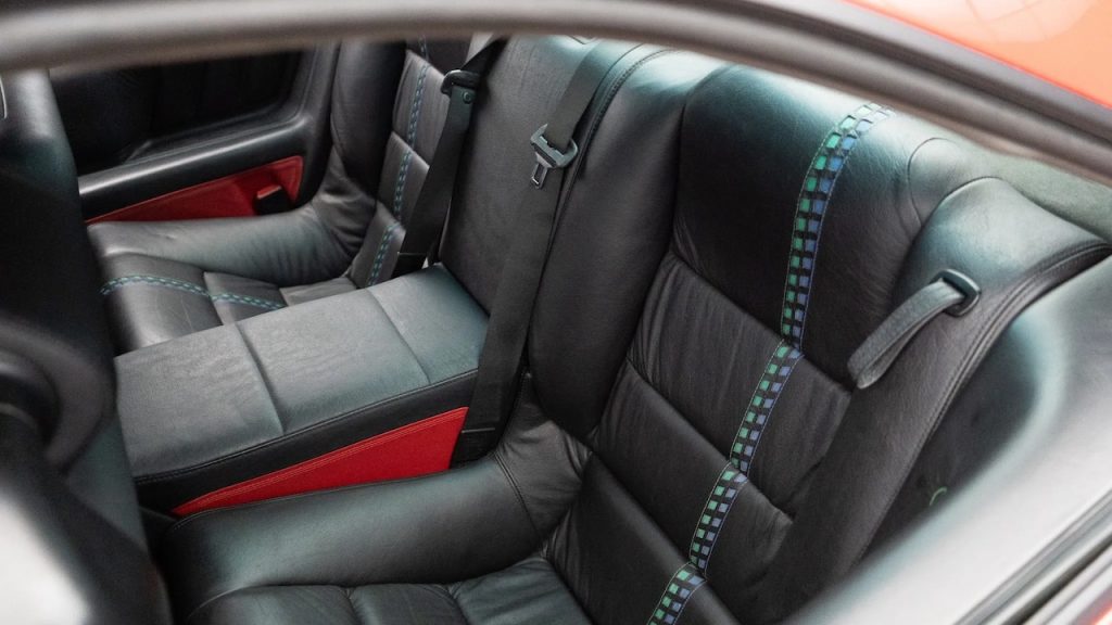 '94 Alpina B12 5.7 l - Pas de BMW M8 ? Pas grave ! 25