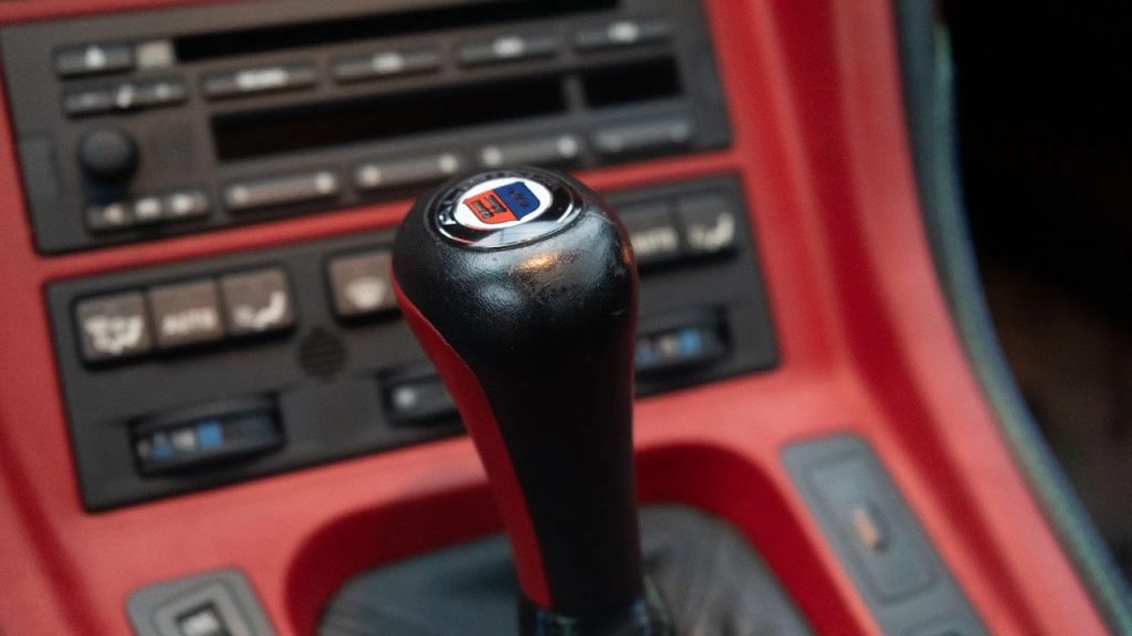 '94 Alpina B12 5.7 l - Pas de BMW M8 ? Pas grave ! 23