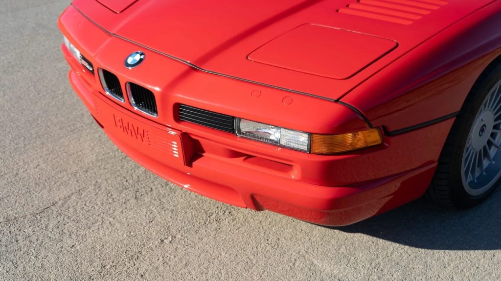 '94 Alpina B12 5.7 l - Pas de BMW M8 ? Pas grave ! 13