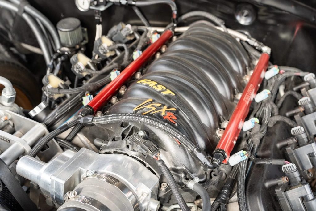 '74 Chevrolet C10 LS3 - The Cannonball C10 ! 19