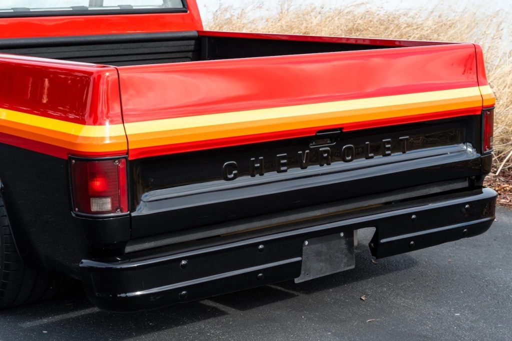 '74 Chevrolet C10 LS3 - The Cannonball C10 ! 13