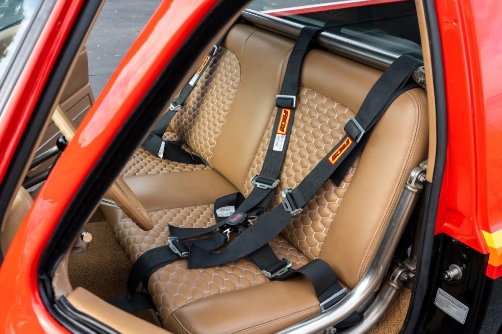 '74 Chevrolet C10 LS3 - The Cannonball C10 ! 22