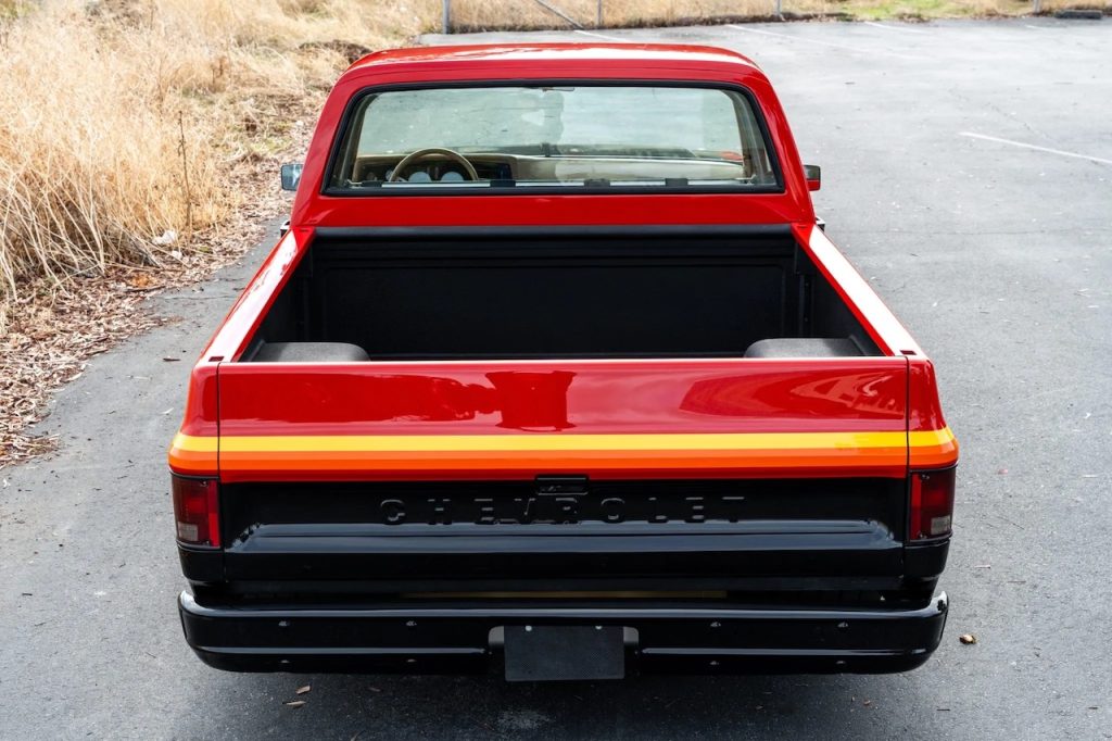 '74 Chevrolet C10 LS3 - The Cannonball C10 ! 5