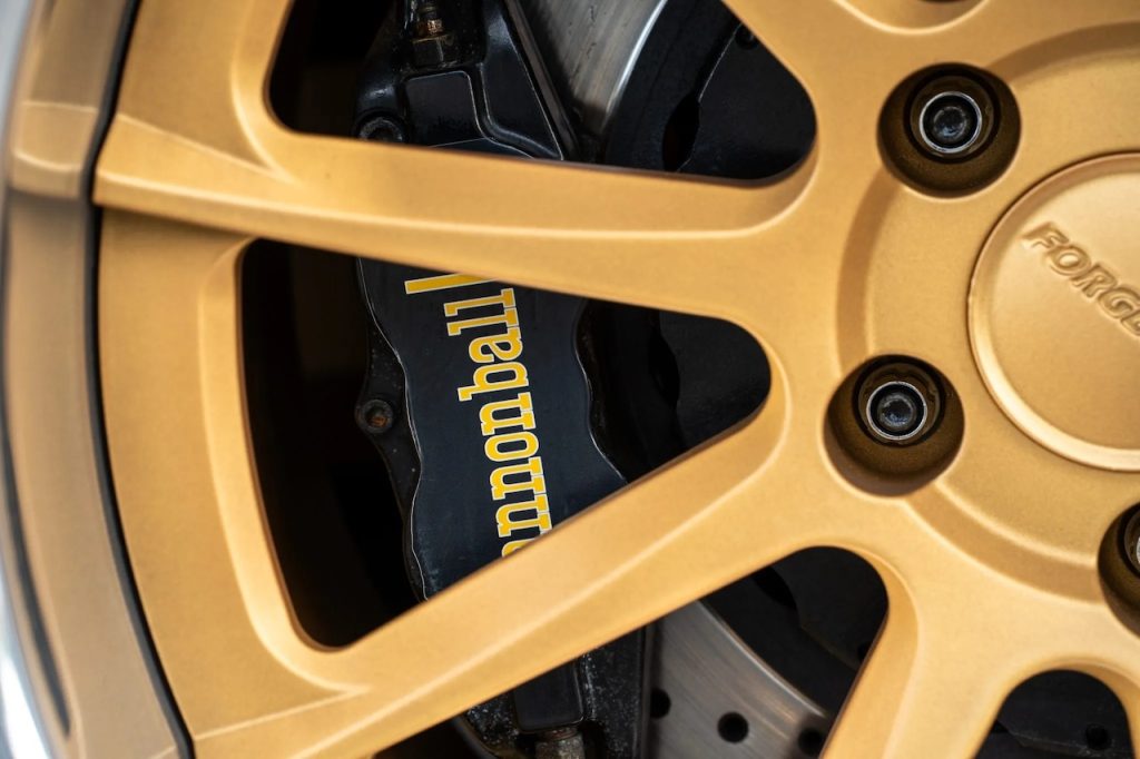 '74 Chevrolet C10 LS3 - The Cannonball C10 ! 17