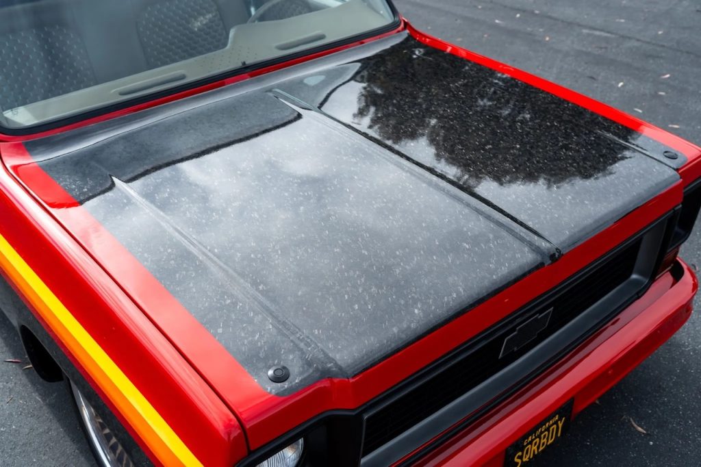 '74 Chevrolet C10 LS3 - The Cannonball C10 ! 9