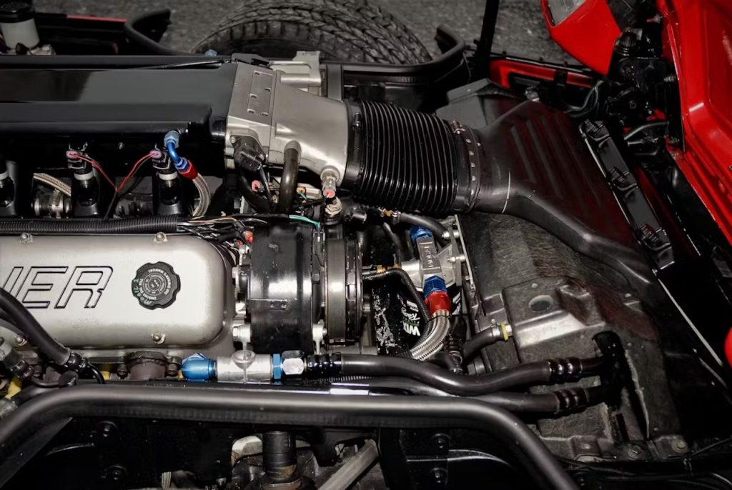 93 Corvette C4 ZR12... The Viper Killer ! 19 93 Corvette C4 ZR12... The Viper Killer ! 19