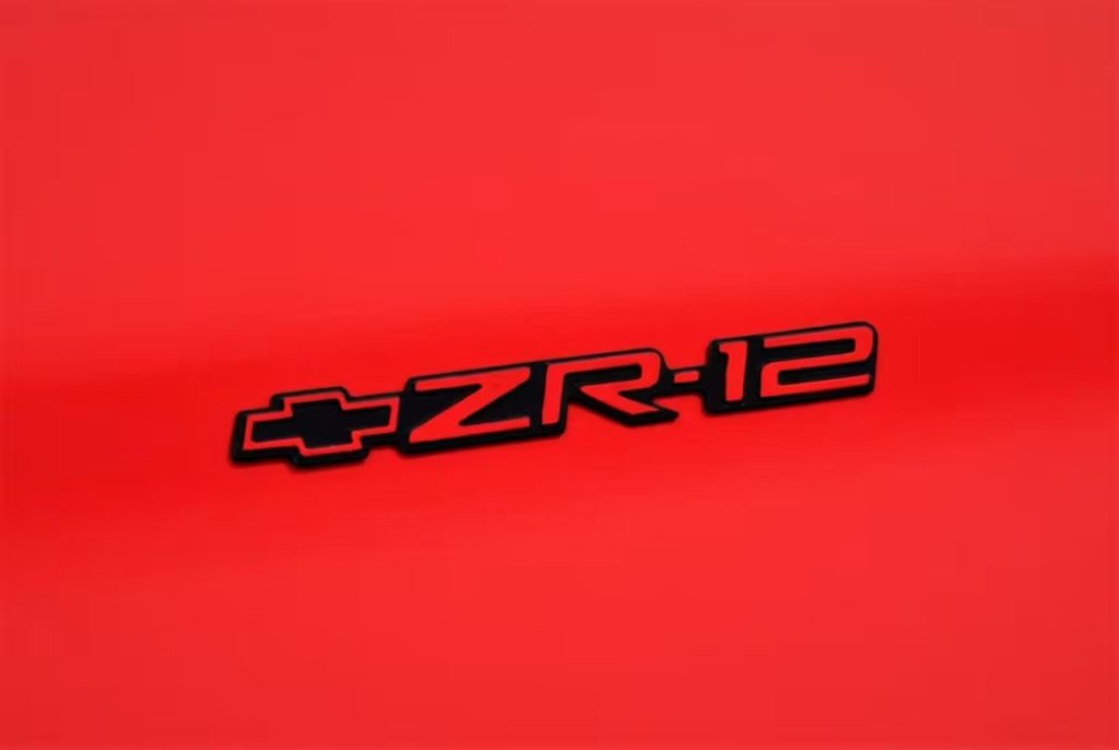 93 Corvette C4 ZR12... The Viper Killer ! 10 93 Corvette C4 ZR12... The Viper Killer ! 10