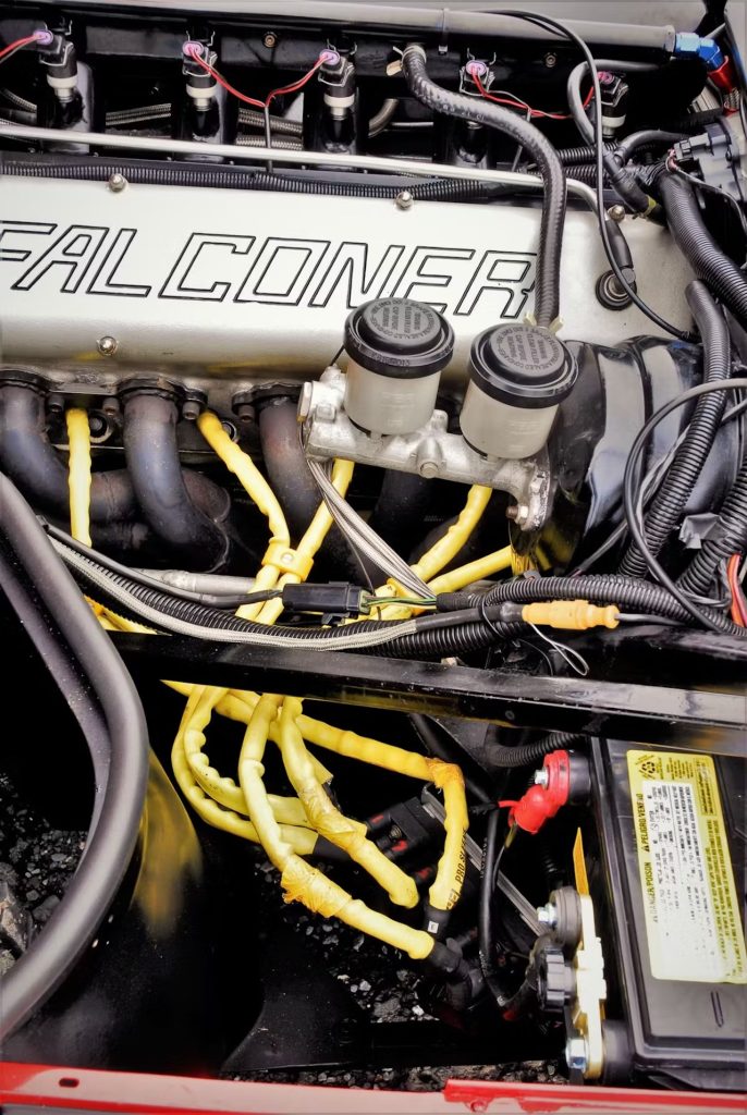93 Corvette C4 ZR12... The Viper Killer ! 17 93 Corvette C4 ZR12... The Viper Killer ! 17