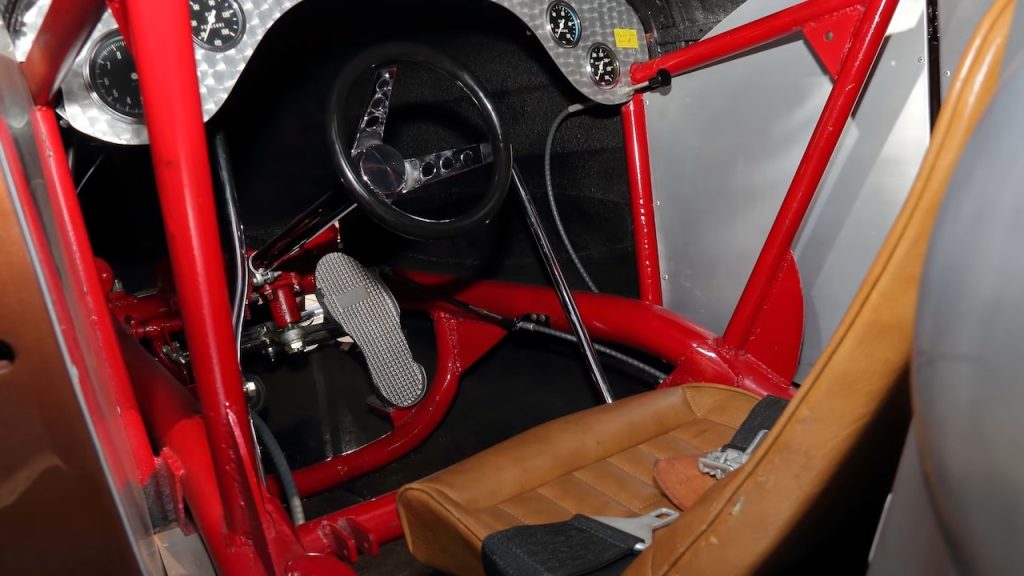 '54 Chrisman Coupé Bonneville - Icône 29