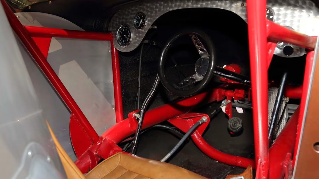 '54 Chrisman Coupé Bonneville - Icône 32