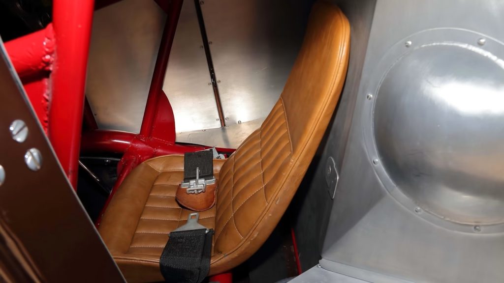 '54 Chrisman Coupé Bonneville - Icône 30