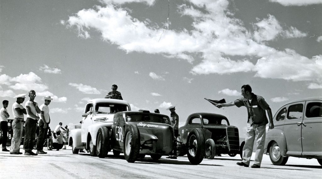 '54 Chrisman Coupé Bonneville - Icône 17