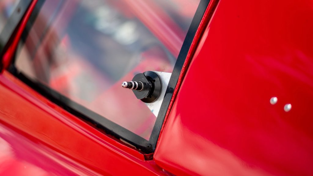 '84 Ferrari Testarossa - Prête pour la course ! 22