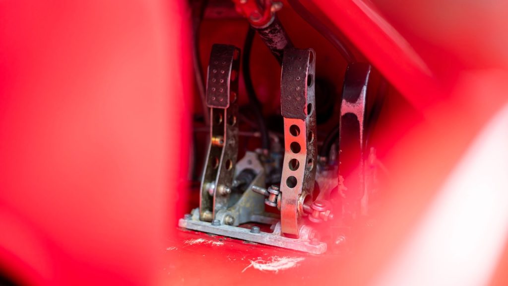 '84 Ferrari Testarossa - Prête pour la course ! 36