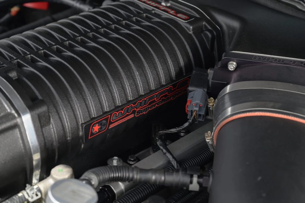 2012 Mustang Shelby 1000 S/C - La plus puissante... 21