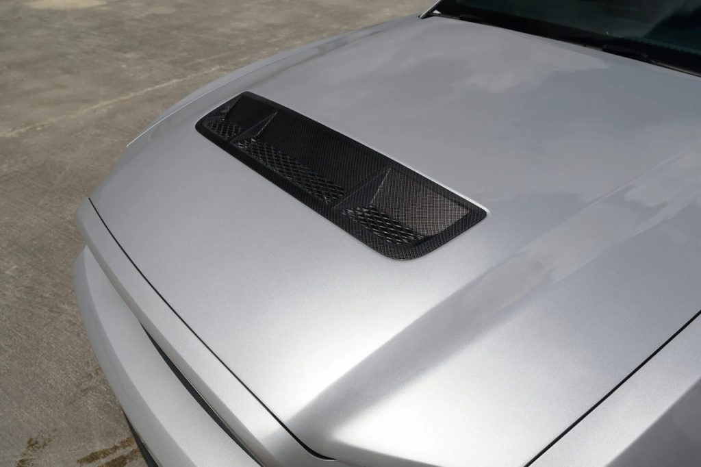 2012 Mustang Shelby 1000 S/C - La plus puissante... 15
