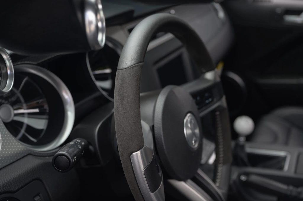 2012 Mustang Shelby 1000 S/C - La plus puissante... 26