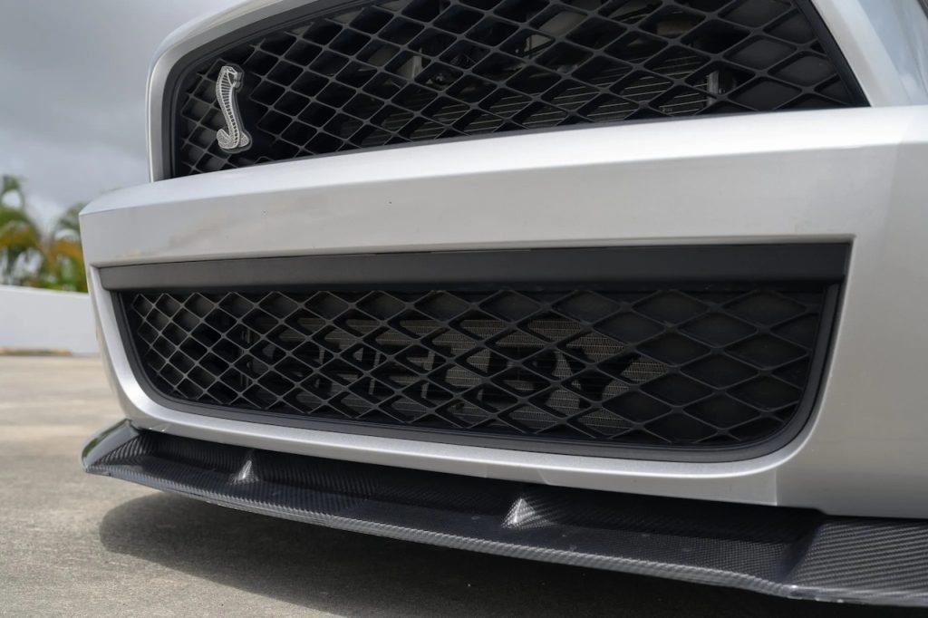 2012 Mustang Shelby 1000 S/C - La plus puissante... 17