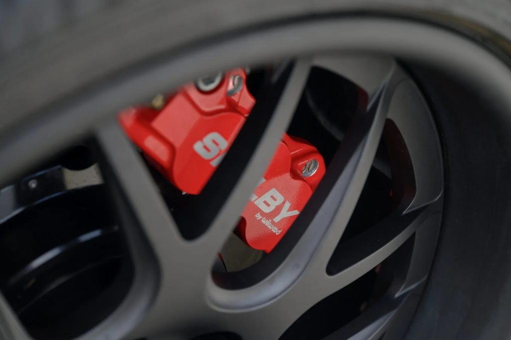 2012 Mustang Shelby 1000 S/C - La plus puissante... 14