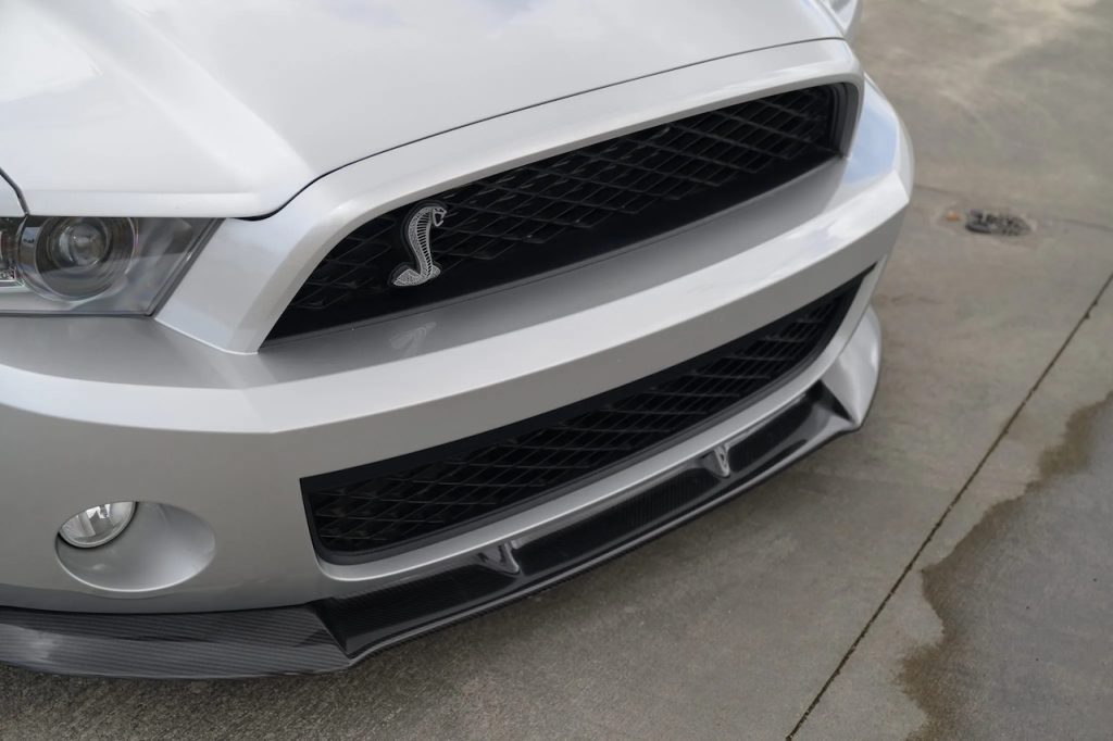 2012 Mustang Shelby 1000 S/C - La plus puissante... 10