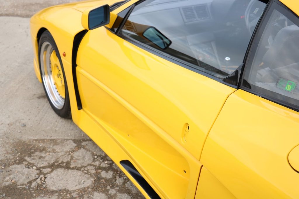 Koenig F48... Inutile, donc indispensable ! 10