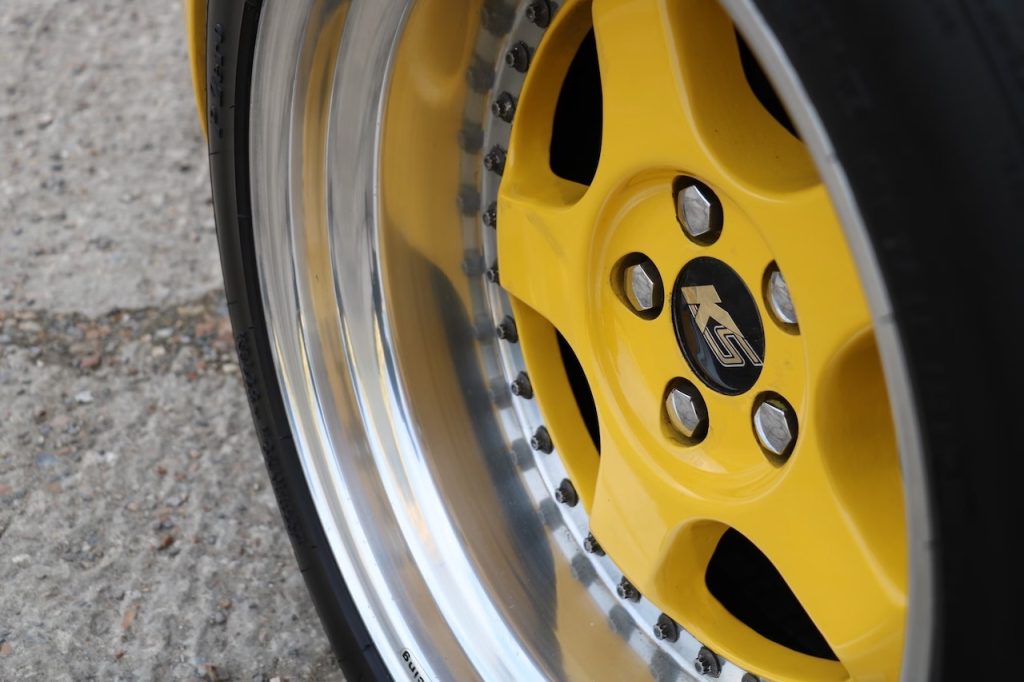Koenig F48... Inutile, donc indispensable ! 11