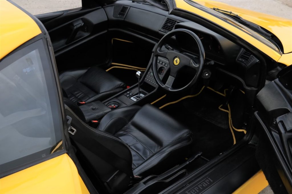Koenig F48... Inutile, donc indispensable ! 17