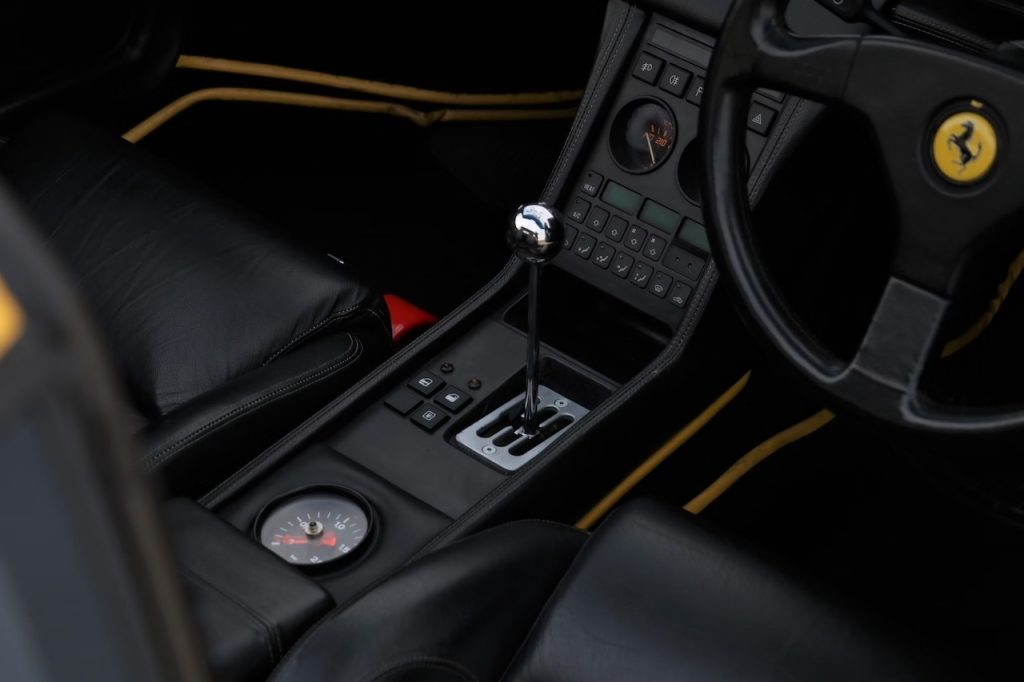 Koenig F48... Inutile, donc indispensable ! 18
