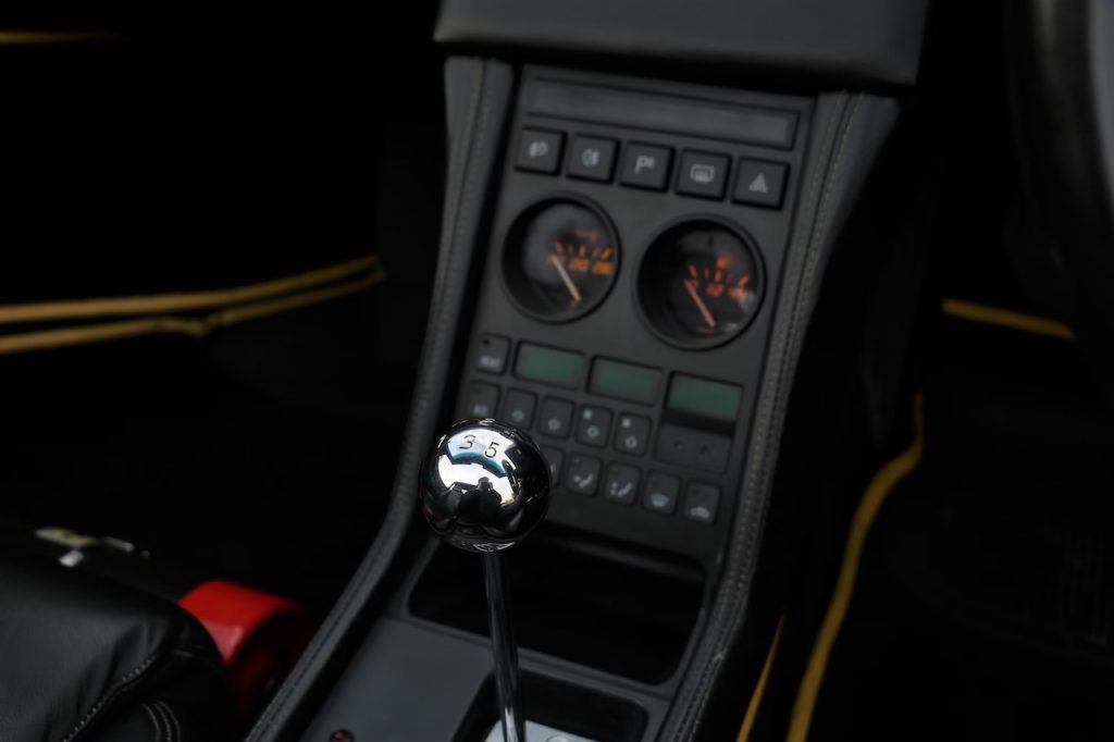 Koenig F48... Inutile, donc indispensable ! 21