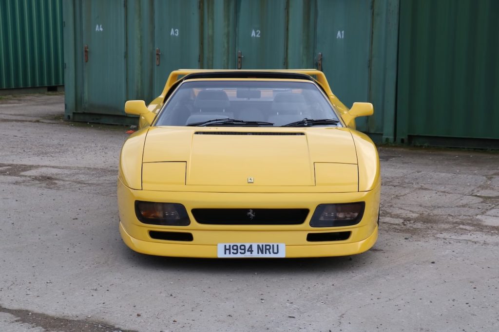 Koenig F48... Inutile, donc indispensable ! 4