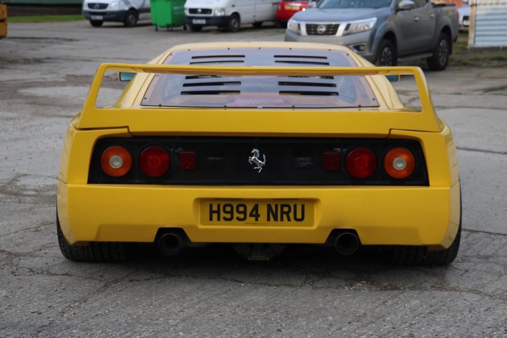 Koenig F48... Inutile, donc indispensable ! 5