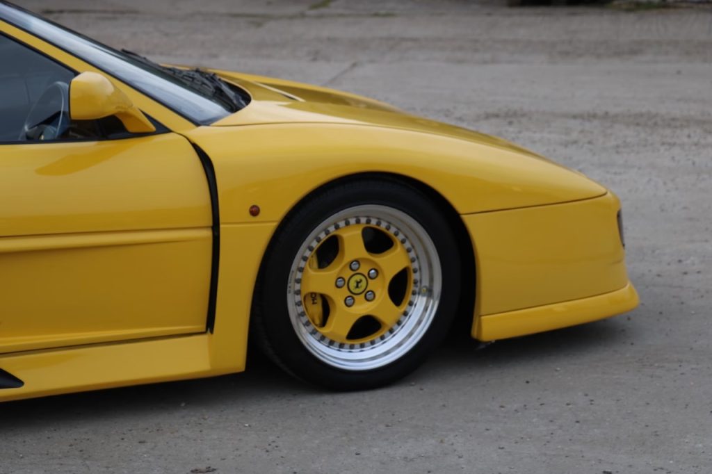 Koenig F48... Inutile, donc indispensable ! 9