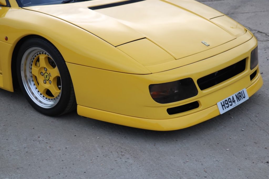 Koenig F48... Inutile, donc indispensable ! 13