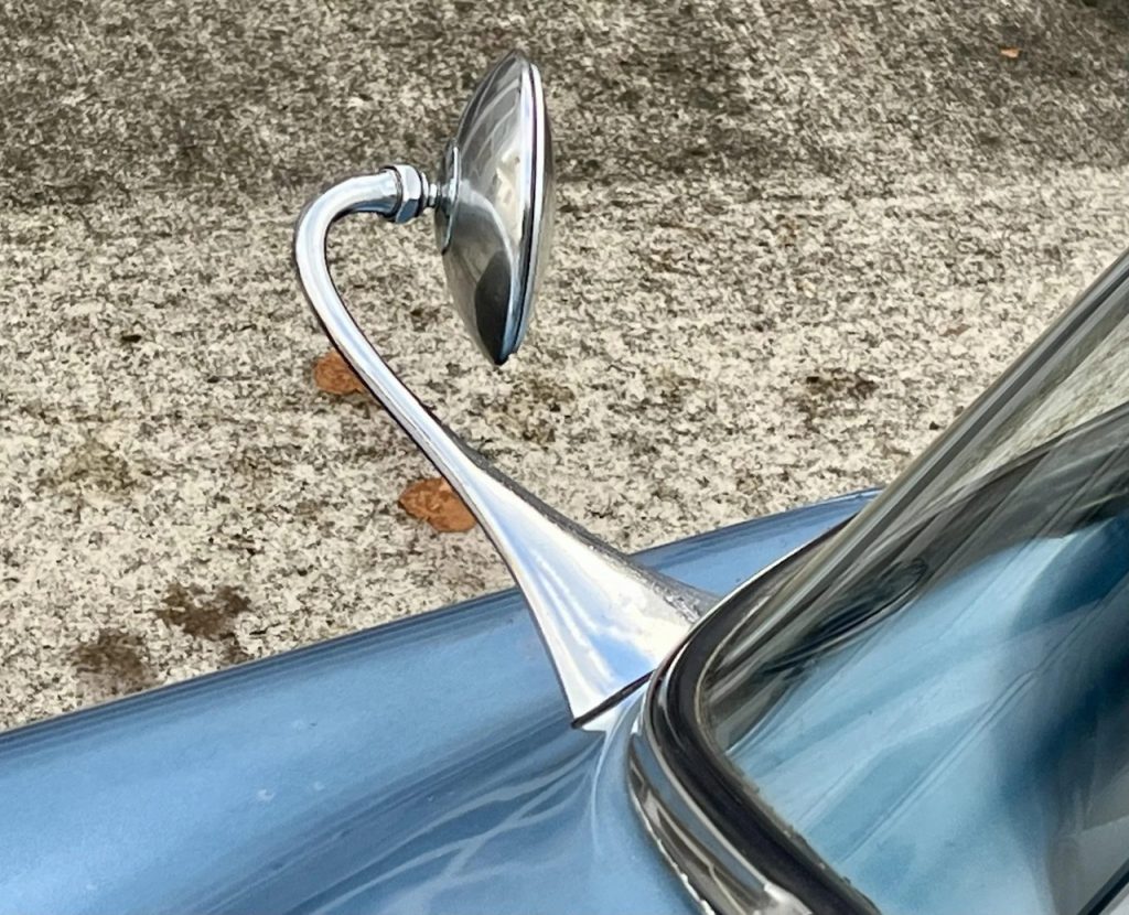 '62 LaDawri Conquest Supercharged - Quand tu passes à la fibre...! 14