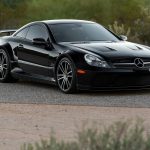 Assurance Véhicule Prestige - DLEDMV 2025 Mercedes SL 65 AMG Black Series 1