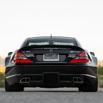 Assurance Véhicule Prestige - DLEDMV 2025 Mercedes SL 65 AMG Black Series 10