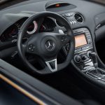 Assurance Véhicule Prestige - DLEDMV 2025 Mercedes SL 65 AMG Black Series 14