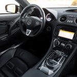 Assurance Véhicule Prestige - DLEDMV 2025 Mercedes SL 65 AMG Black Series 15