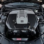 Assurance Véhicule Prestige - DLEDMV 2025 Mercedes SL 65 AMG Black Series 17