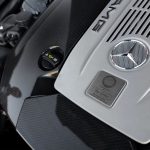 Assurance Véhicule Prestige - DLEDMV 2025 Mercedes SL 65 AMG Black Series 18