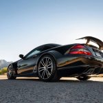 Assurance Véhicule Prestige - DLEDMV 2025 Mercedes SL 65 AMG Black Series 19