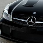 Assurance Véhicule Prestige - DLEDMV 2025 Mercedes SL 65 AMG Black Series 2