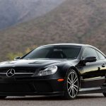 Assurance Véhicule Prestige - DLEDMV 2025 Mercedes SL 65 AMG Black Series 20