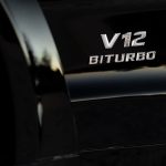 Assurance Véhicule Prestige - DLEDMV 2025 Mercedes SL 65 AMG Black Series 21