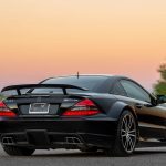 Assurance Véhicule Prestige - DLEDMV 2025 Mercedes SL 65 AMG Black Series 22