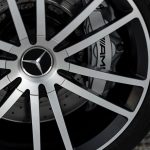 Assurance Véhicule Prestige - DLEDMV 2025 Mercedes SL 65 AMG Black Series 4