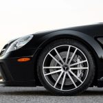 Assurance Véhicule Prestige - DLEDMV 2025 Mercedes SL 65 AMG Black Series 6