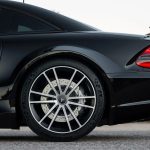 Assurance Véhicule Prestige - DLEDMV 2025 Mercedes SL 65 AMG Black Series 7