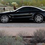 Assurance Véhicule Prestige - DLEDMV 2025 Mercedes SL 65 AMG Black Series 8